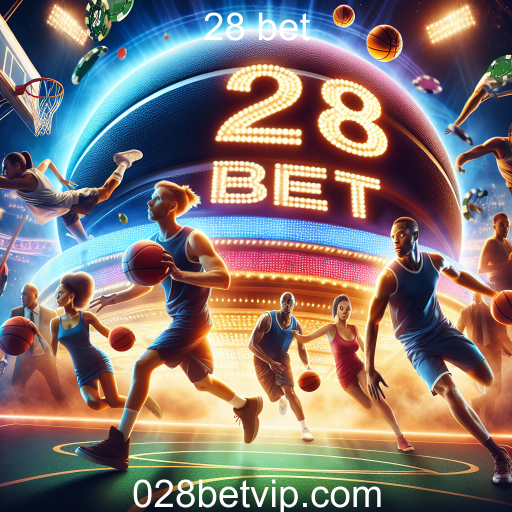 Descubra o Mundo do Basquete na Categoria do 28 Bet