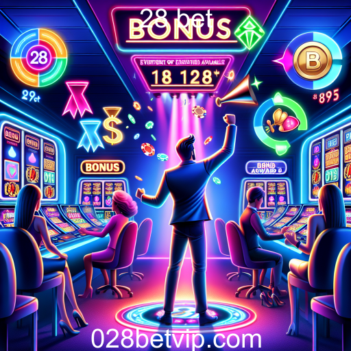 A Experiência Imersiva do Cassino Ao Vivo no 28 Bet